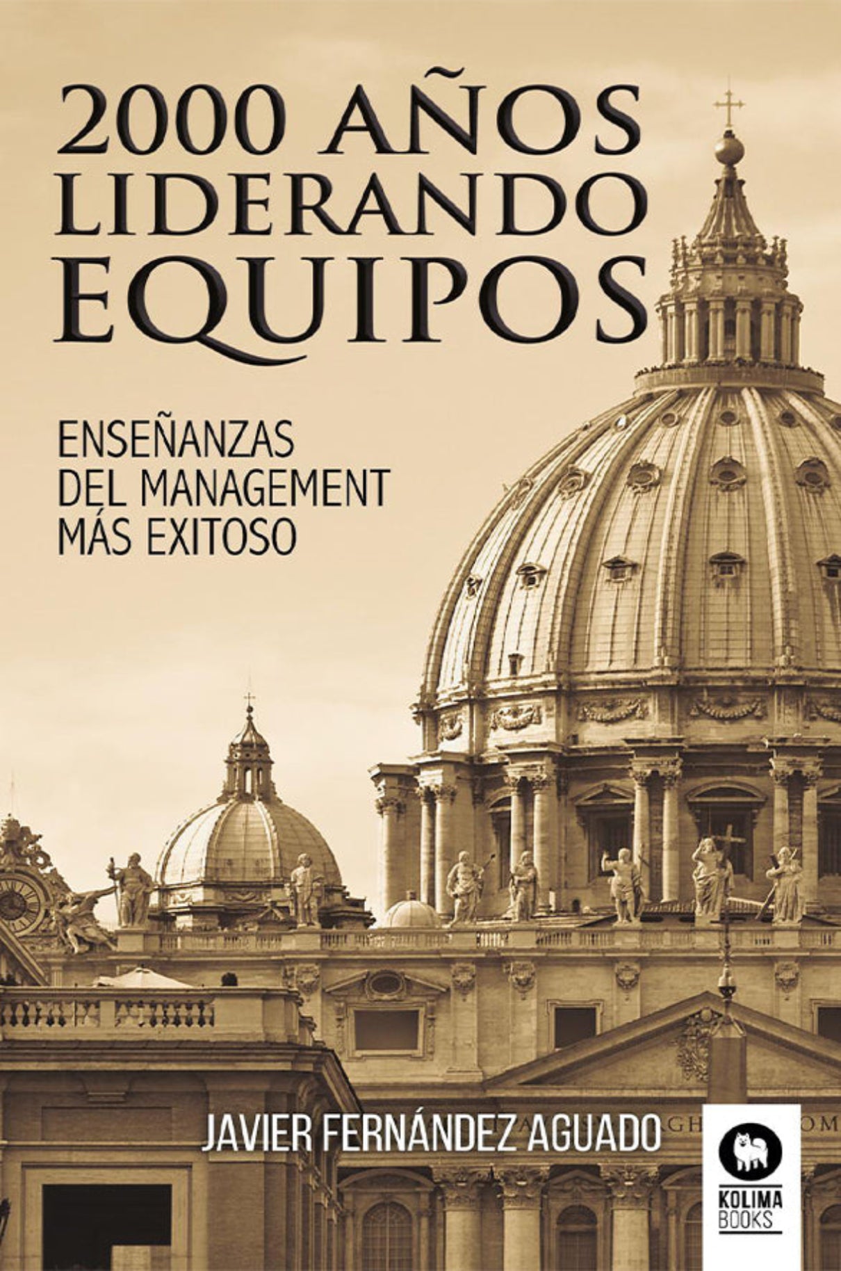 2000 años liderando equipos