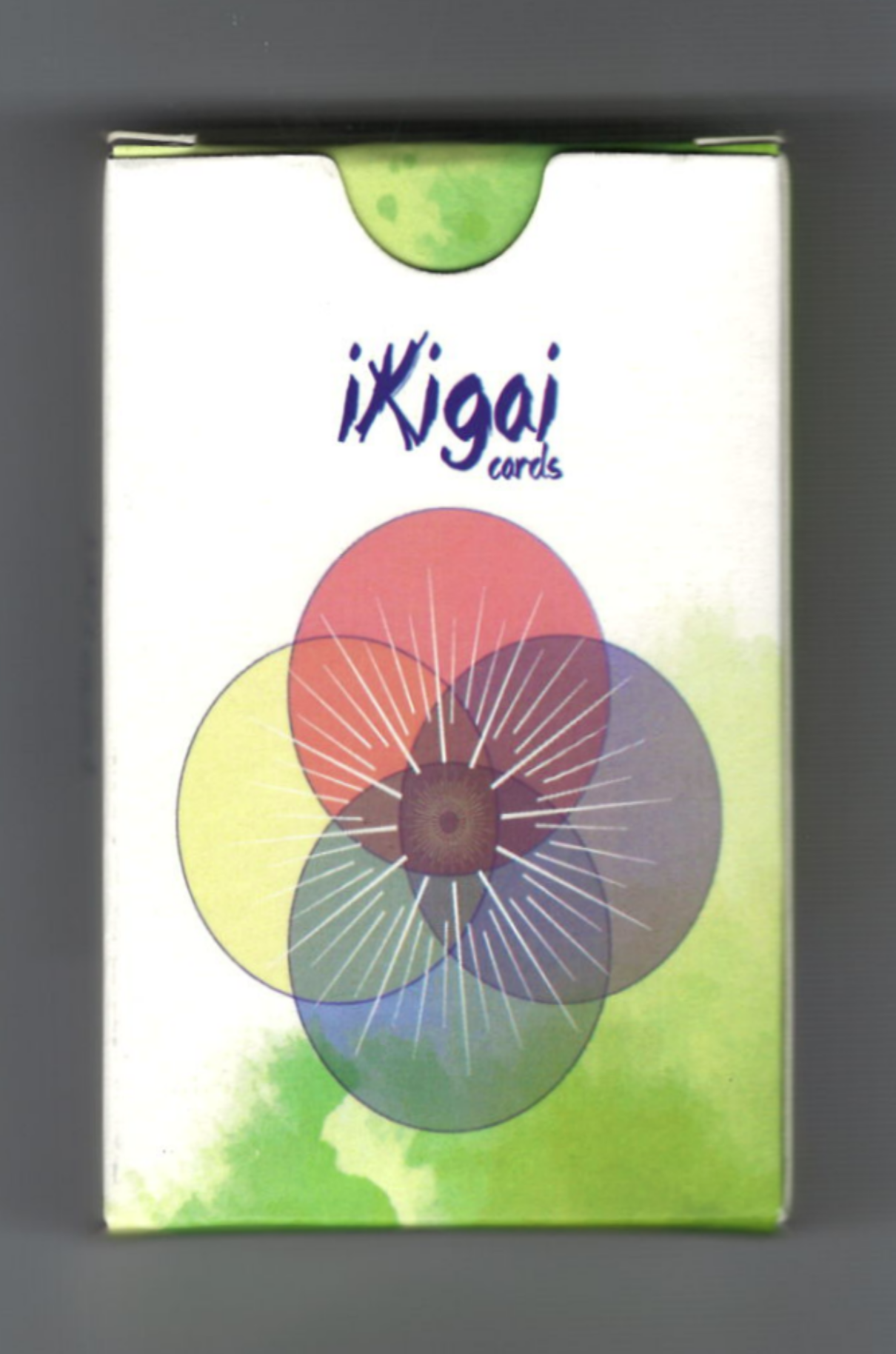 IKIGAI Cards