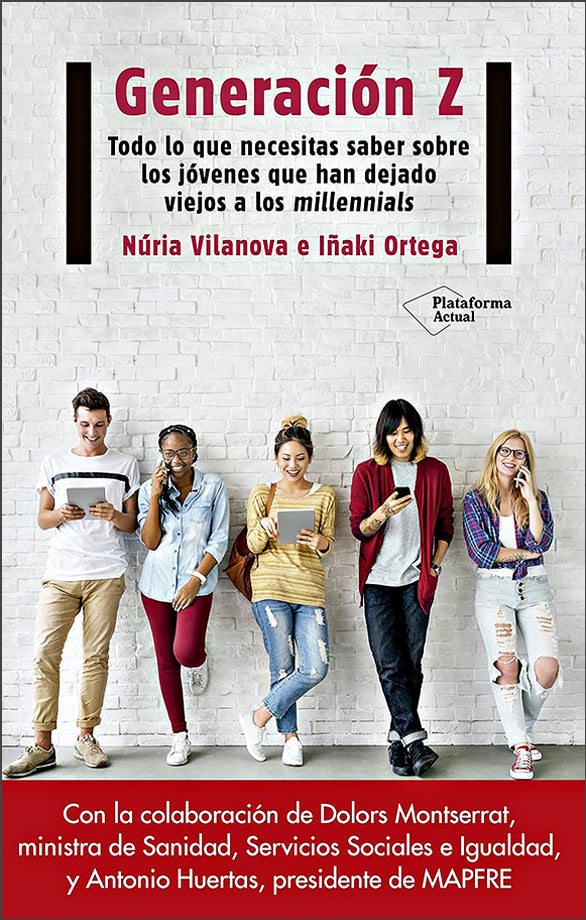 Generación Z