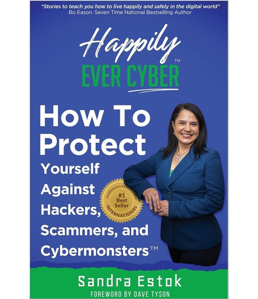 Happily ever ciber