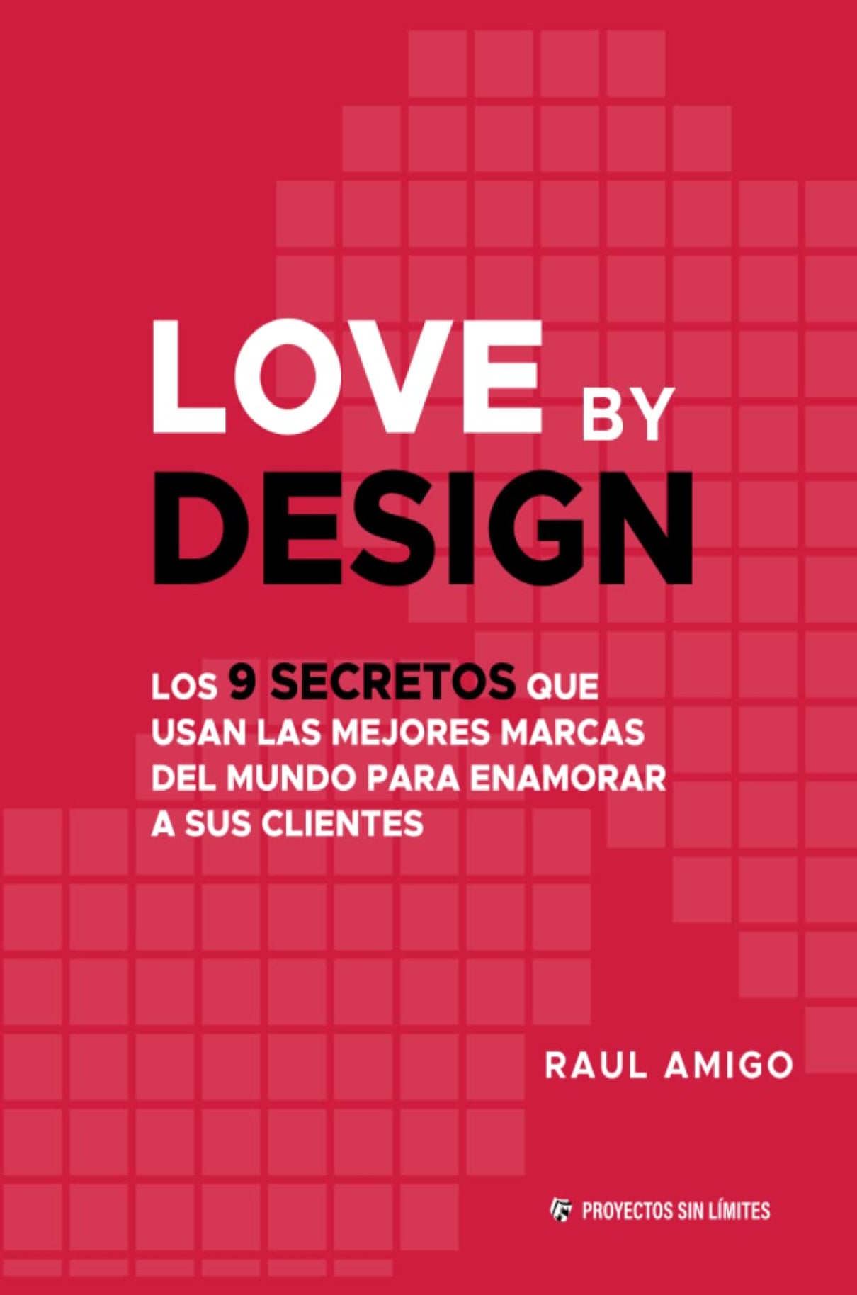 Love By Design