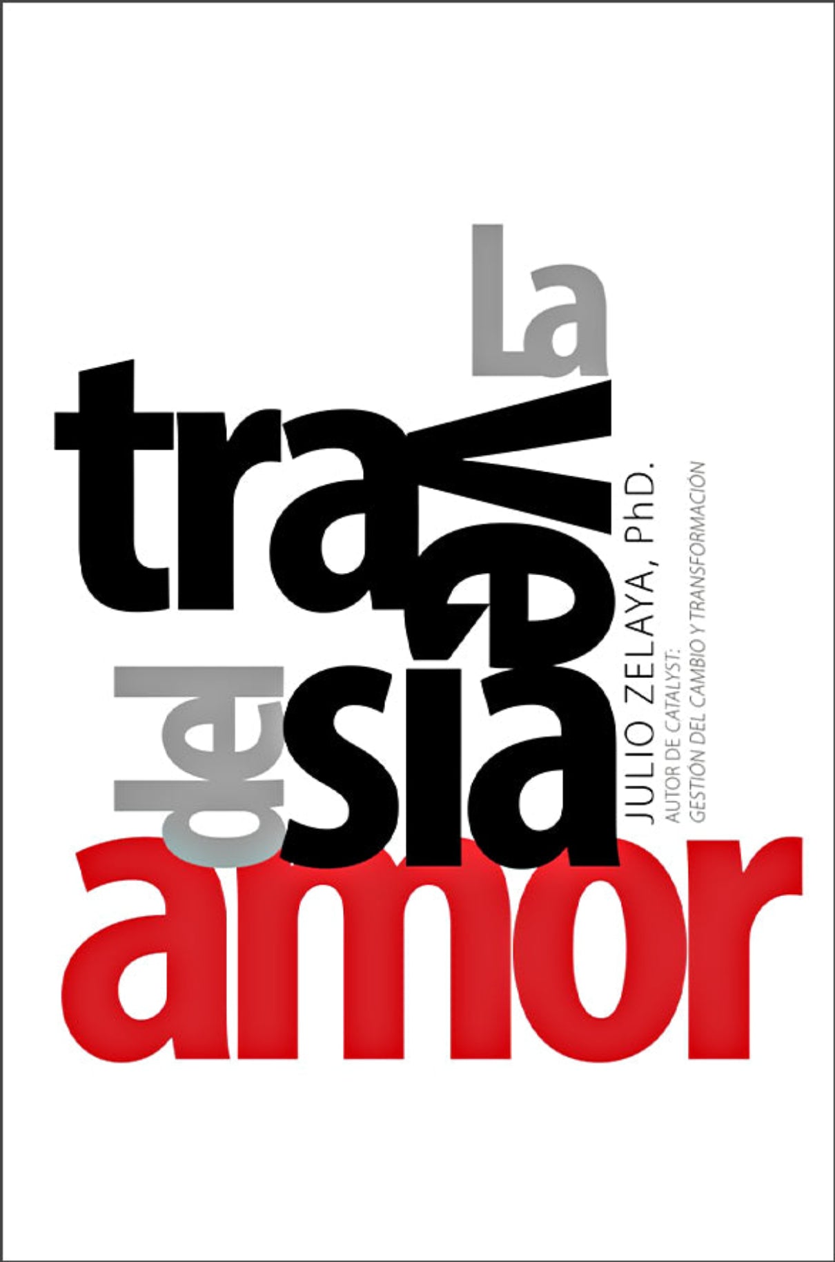 La travesía del amor