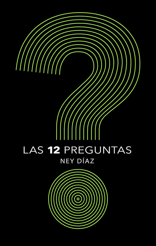 Las 12 preguntas