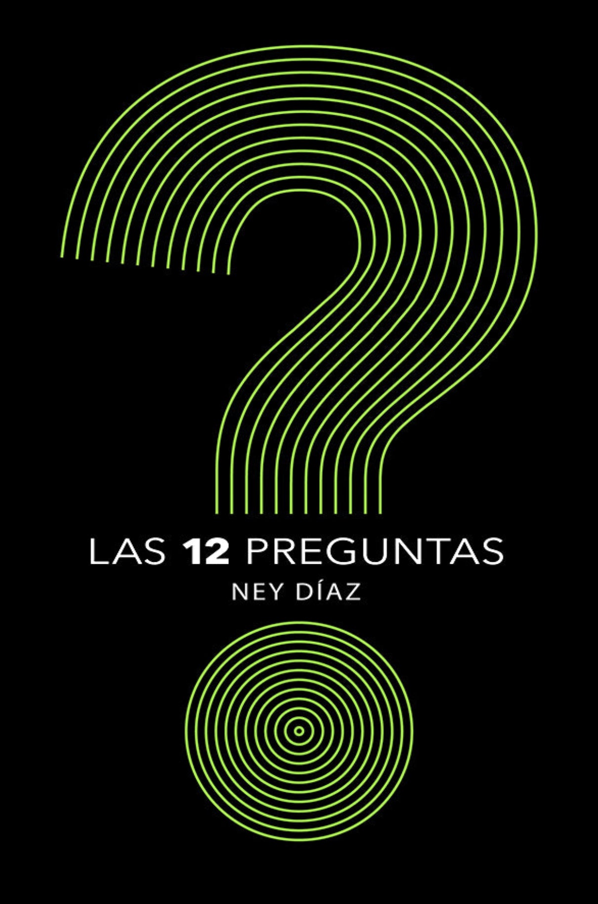 Las 12 preguntas