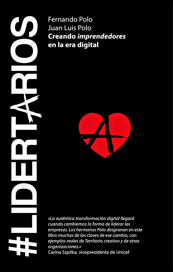 Lidertarios