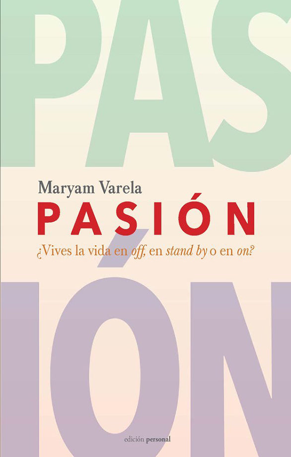 Pasión