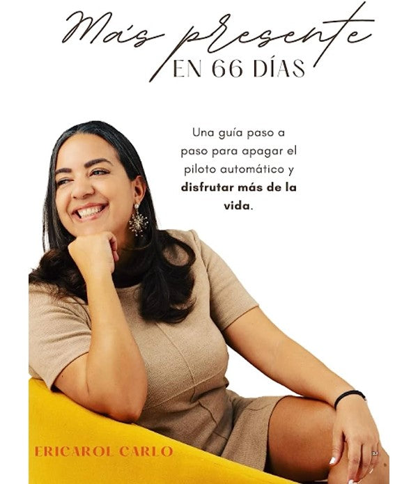 Más Presente en 66 Días