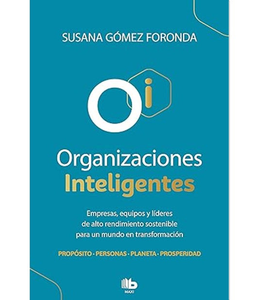 Organizaciones inteligentes
