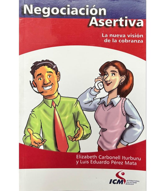 Negociación asertiva