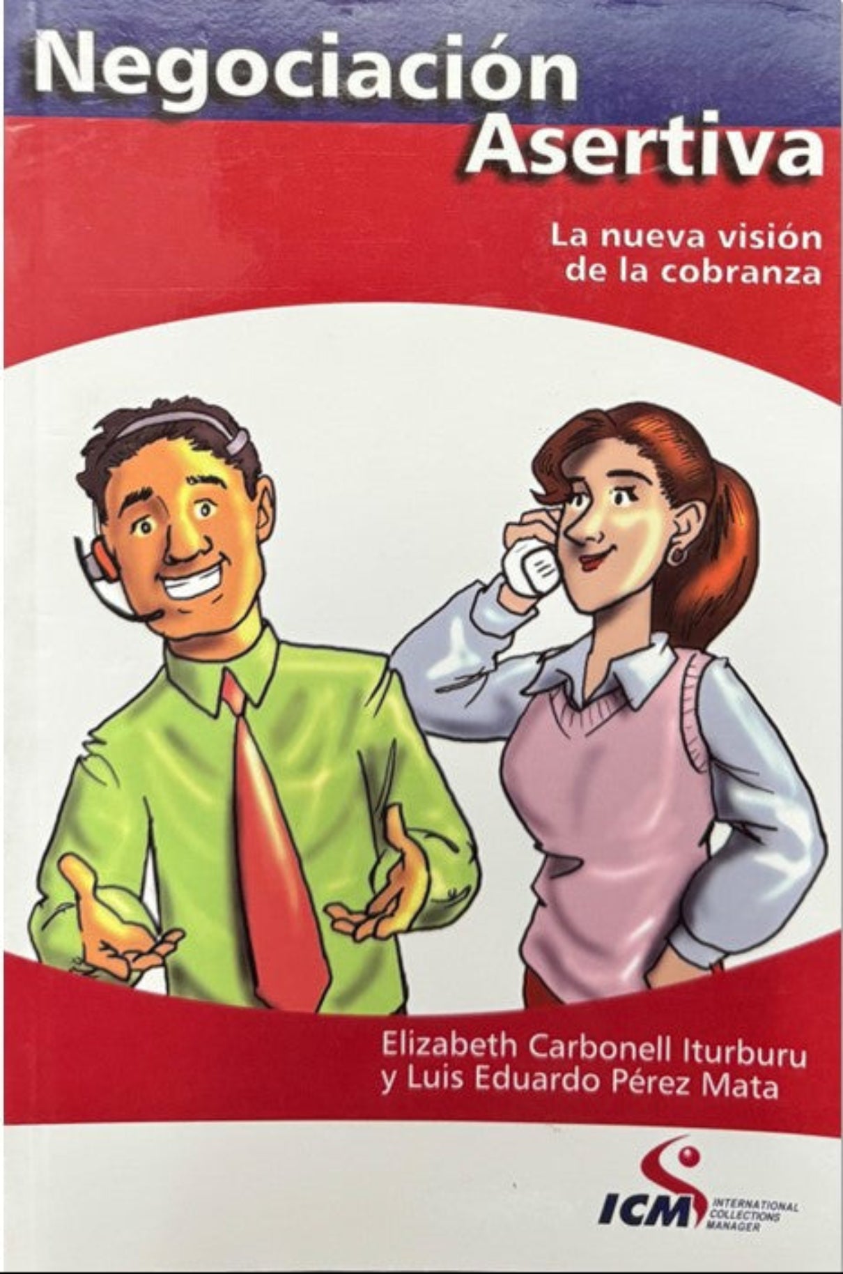 Negociación asertiva