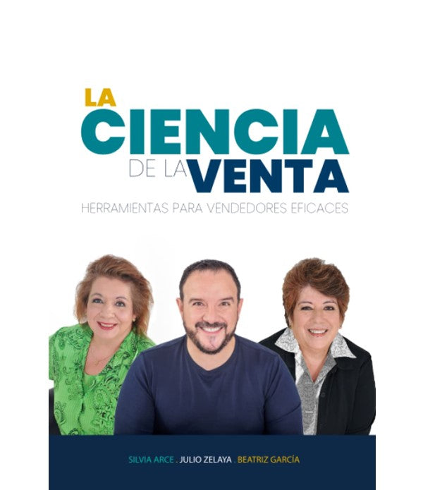 La ciencia de la venta