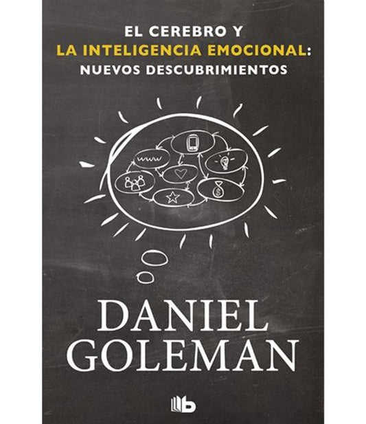 El cerebro y la inteligencia emocional: nuevos descubrimientos