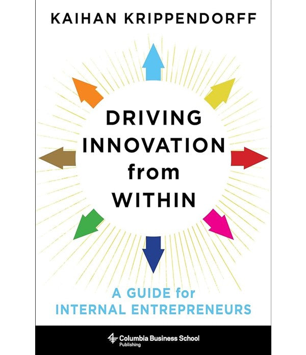 Driving Innovation from Within