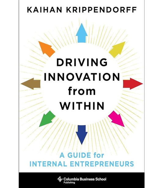 Driving Innovation from Within