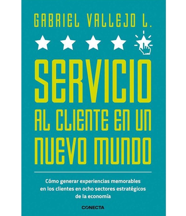 Servicio al cliente en un nuevo mundo