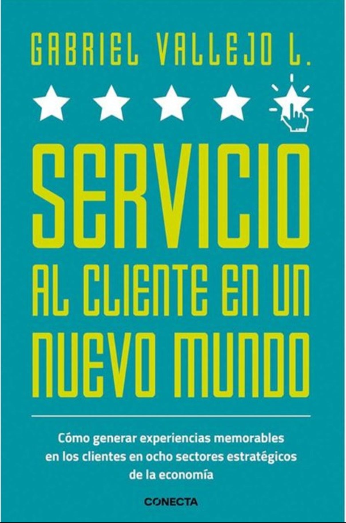 Servicio al cliente en un nuevo mundo