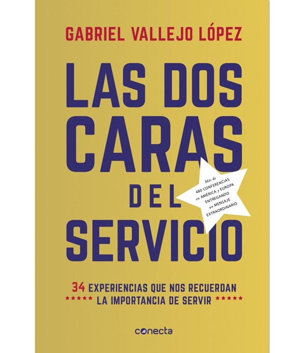 Las dos caras del servicio