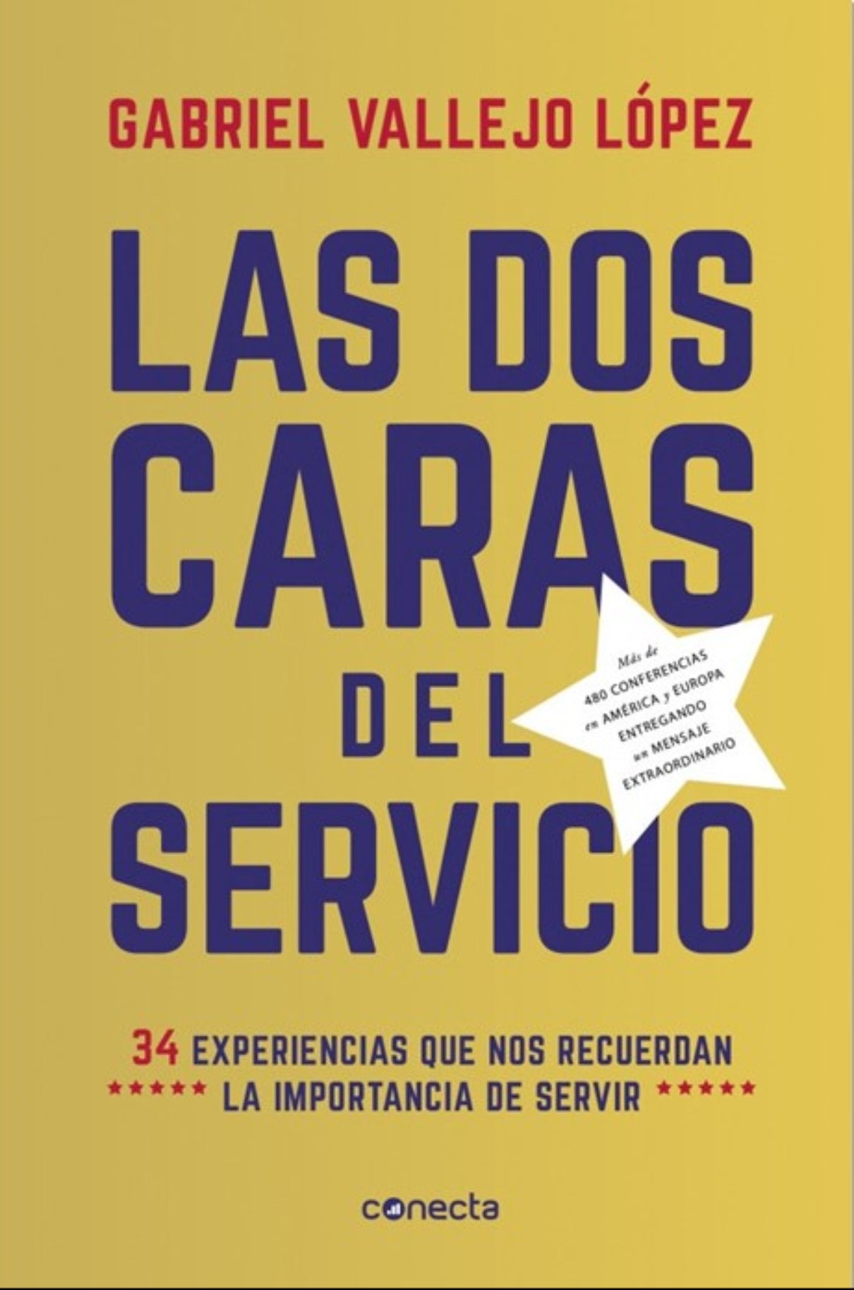 Las dos caras del servicio
