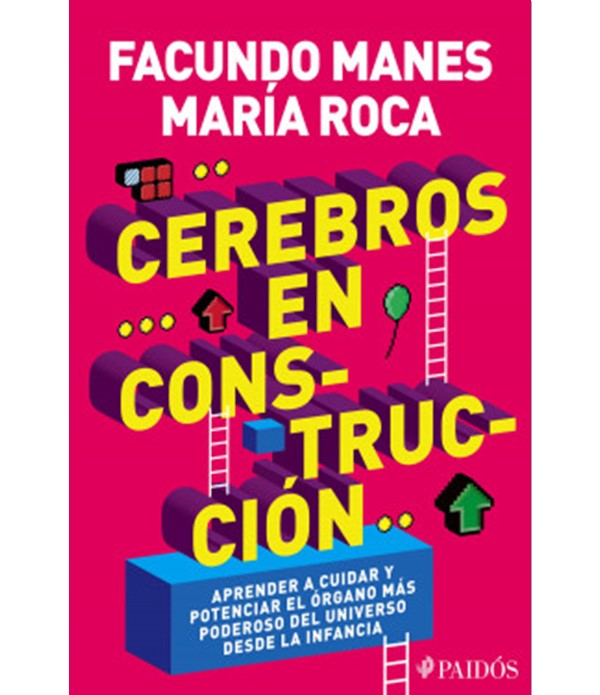 Cerebros en construcción