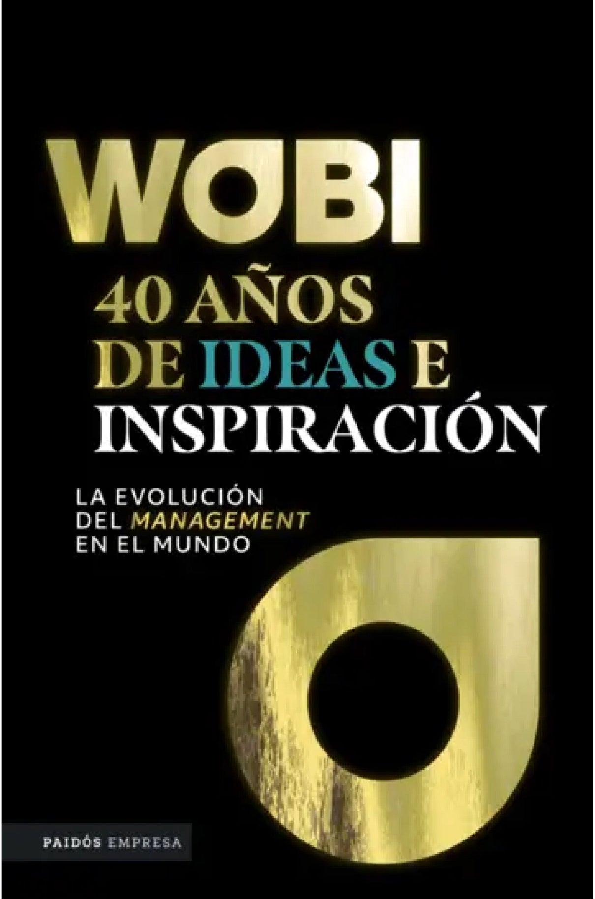 WOBI: 40 años de ideas e inspiración