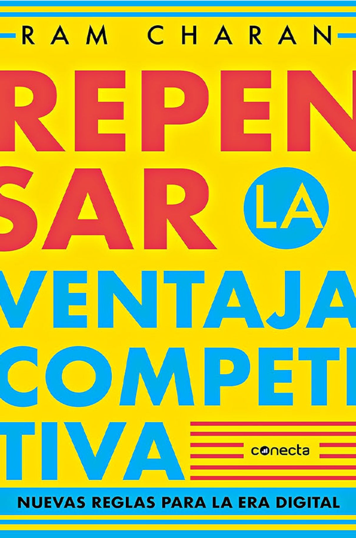 Repensar la ventaja competitiva