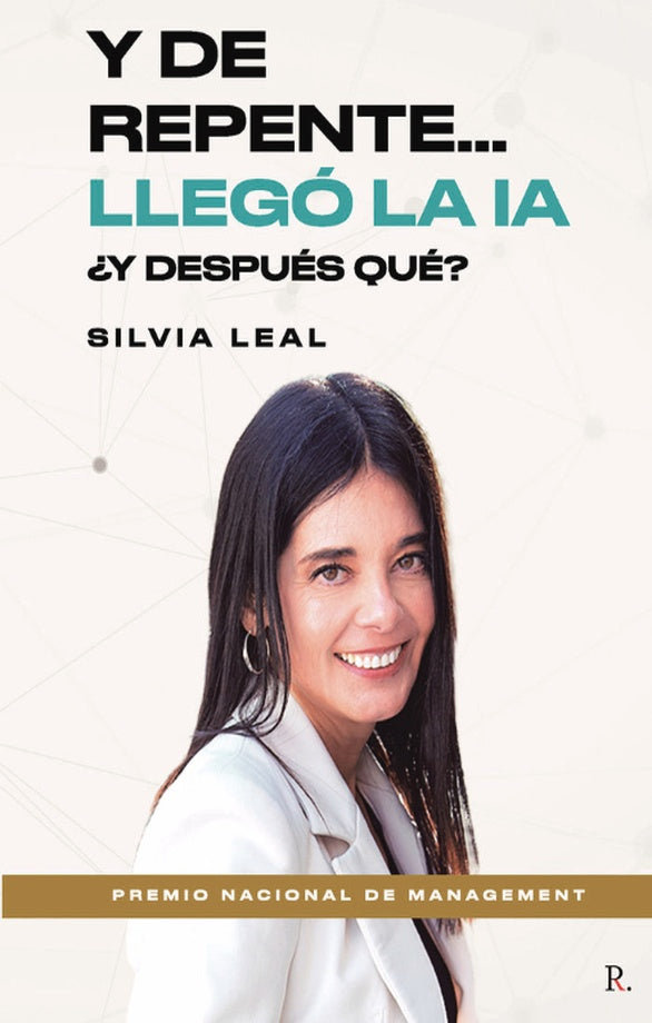 Y de repente…. llego la IA ¿y después qué?