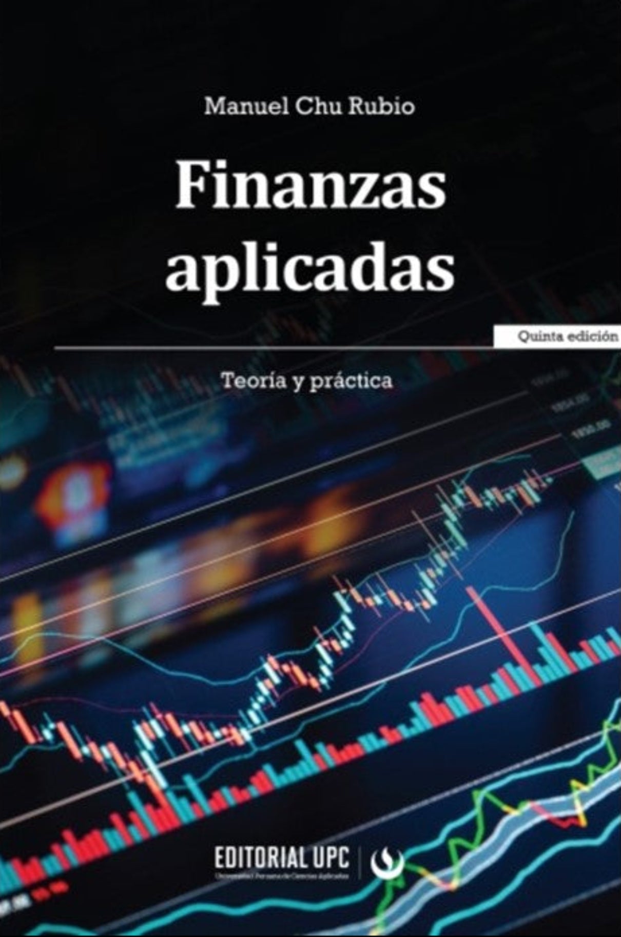 Finanzas aplicadas