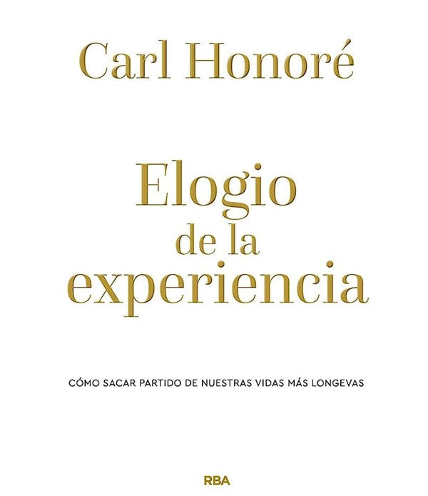 Elogio de la experiencia