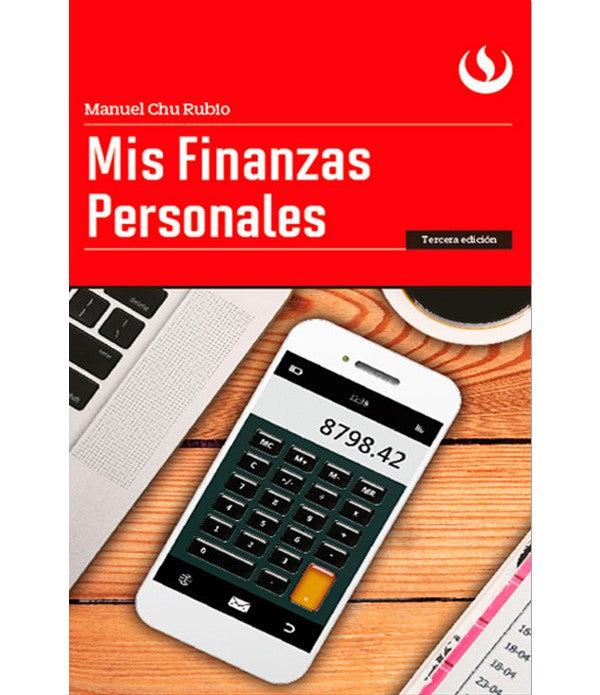 Mis finanzas personales