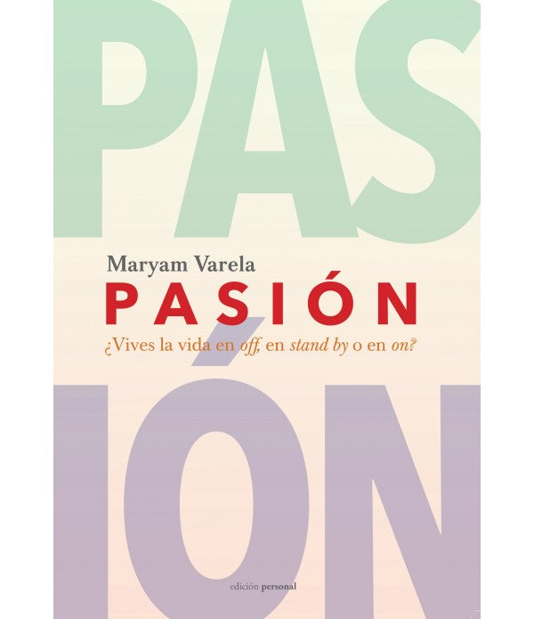 Pasión