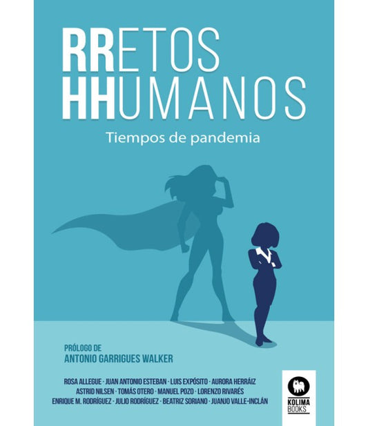 RRetos HHumanos