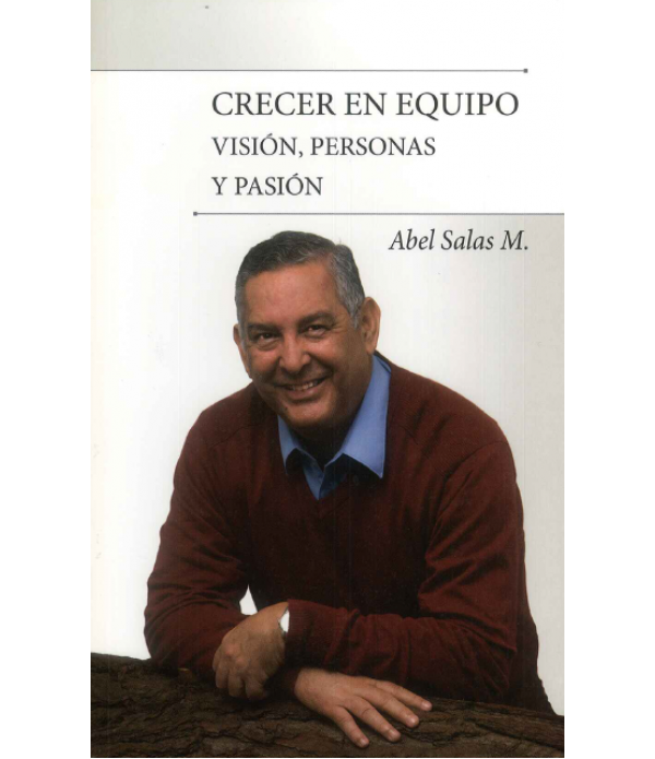 Crecer en equipo