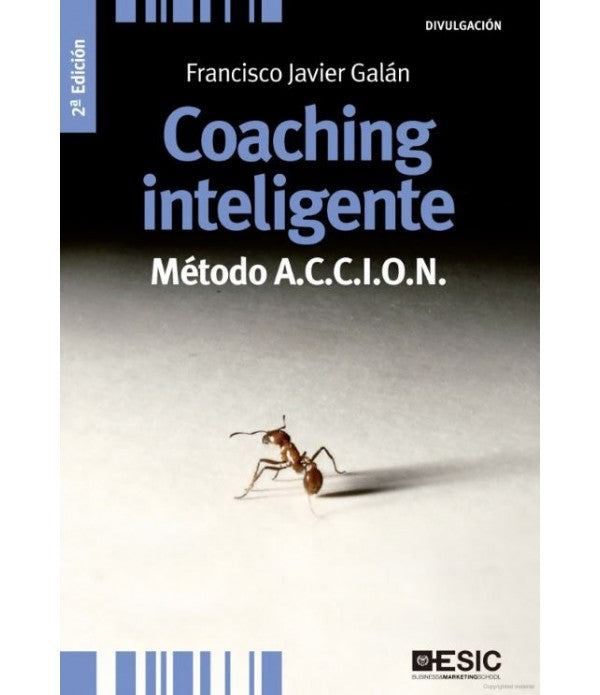 Coaching inteligente: Método A.C.C.I.O.N.