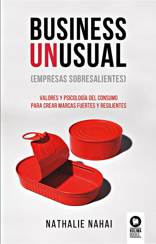 Business Unusual
