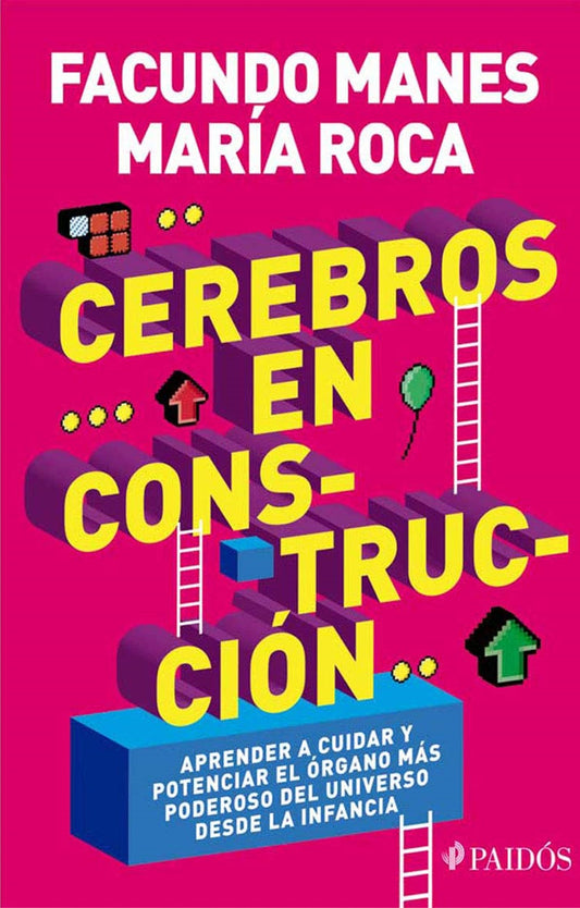 Cerebros en construcción