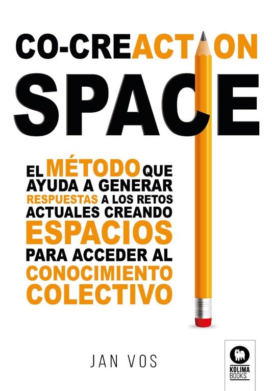 Co-Creation Space