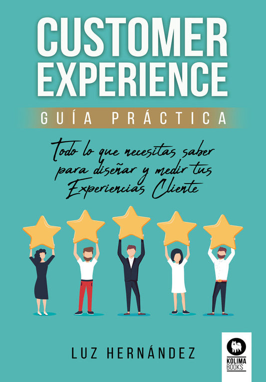 Customer Experience