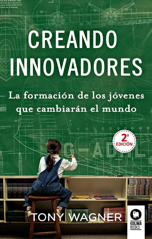 Creando Innovadores