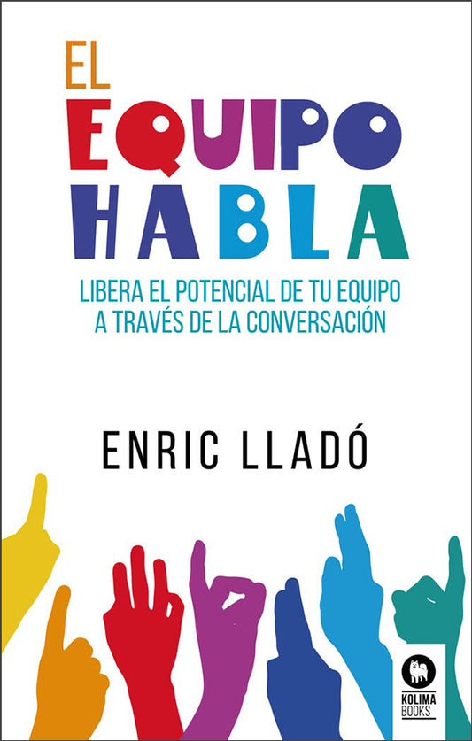 El Equipo Habla