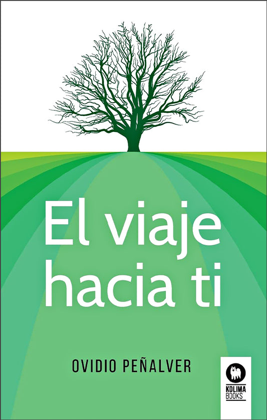 El viaje hacia ti