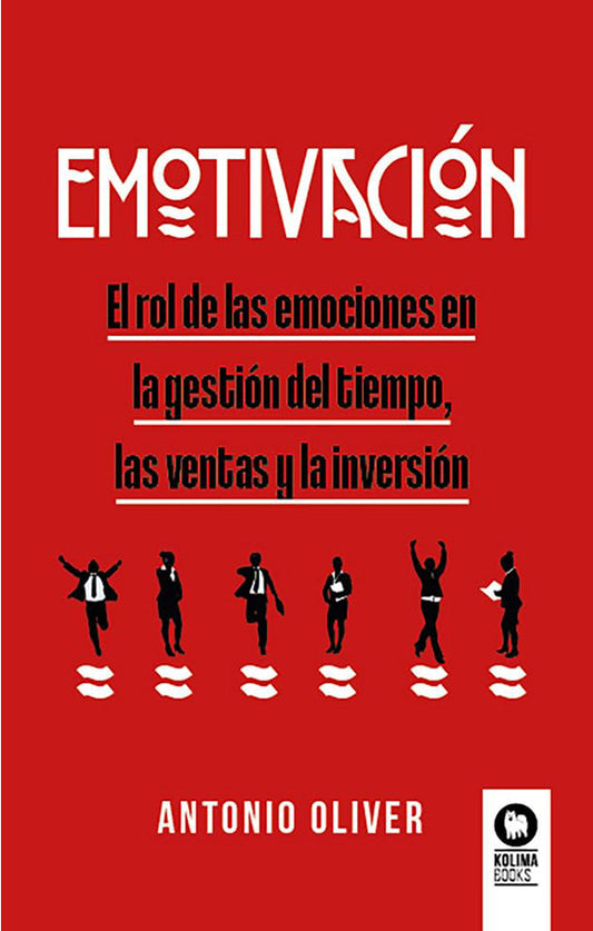 Emotivación