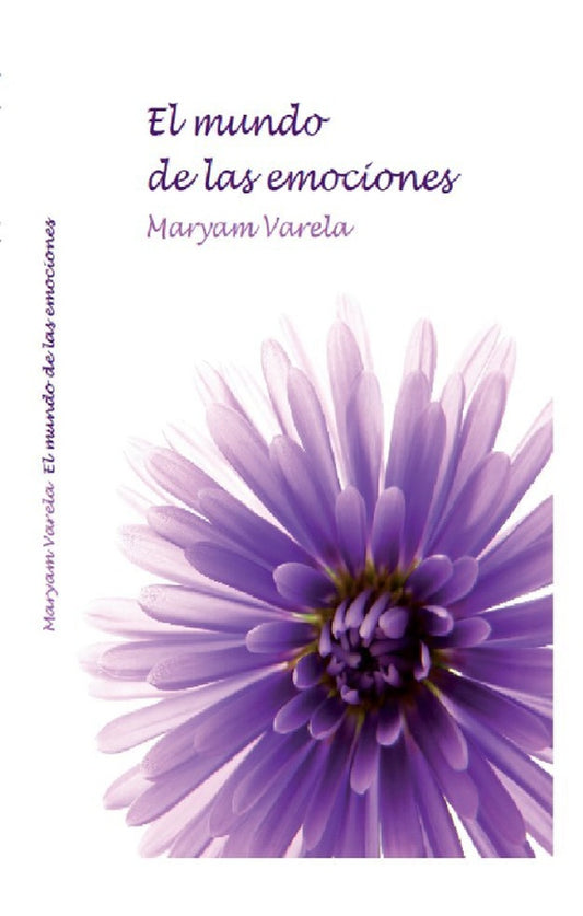 El mundo de las emociones