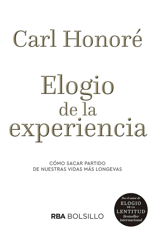 Elogio de la experiencia