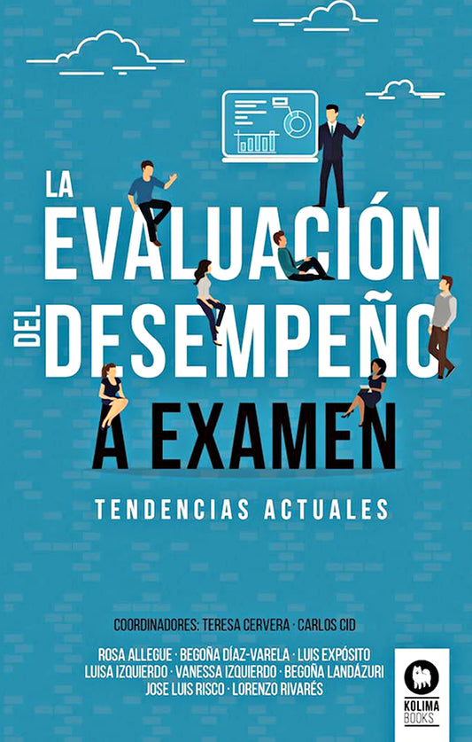 La Evaluación del Desempeño a Examen