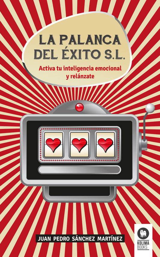 La palanca del éxito, S.L.