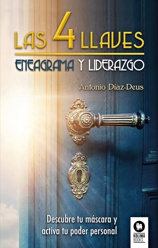 Las 4 Llaves Eneagrama y Liderazgo