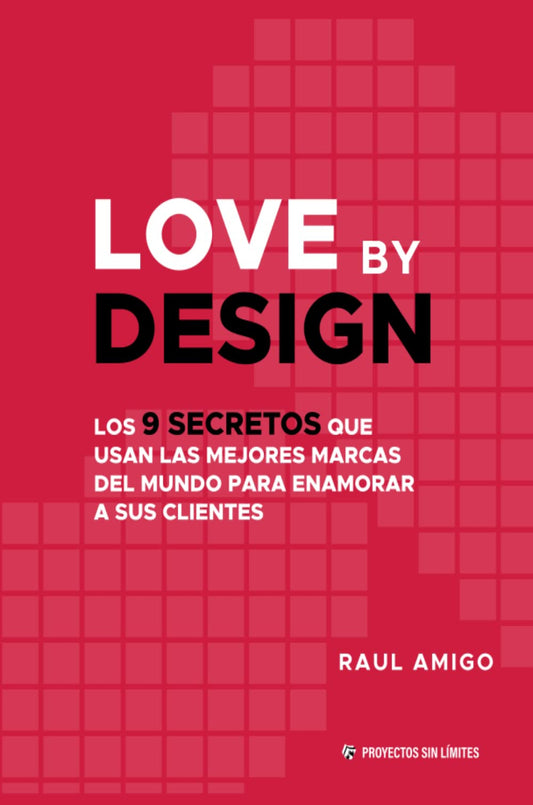 Love By Design
