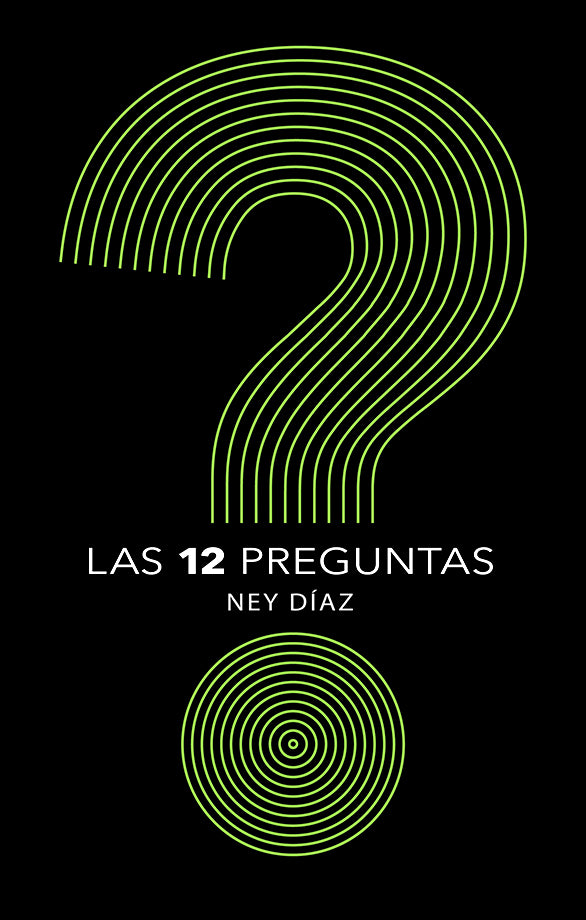 Las 12 preguntas