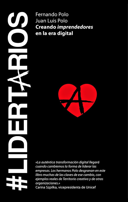 Lidertarios