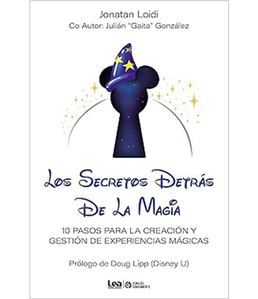 Los secretos detrás de la magia